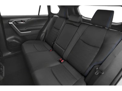 2023 Toyota RAV4 Hybrid SE AWD (Natl)