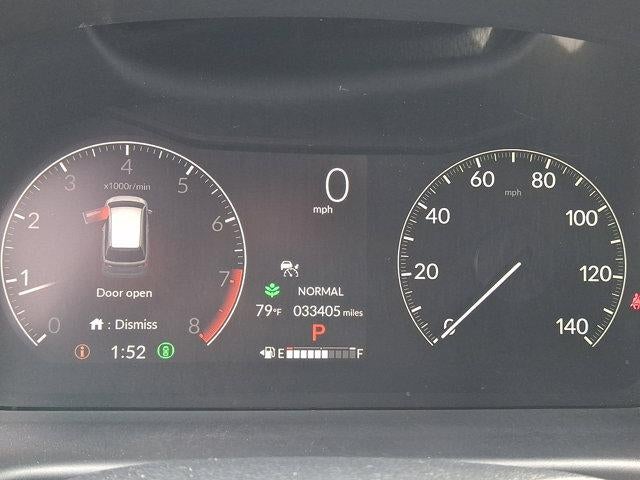 2025 Honda Odyssey Sport L - Photo 21