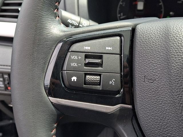 2025 Honda Odyssey Sport L - Photo 22