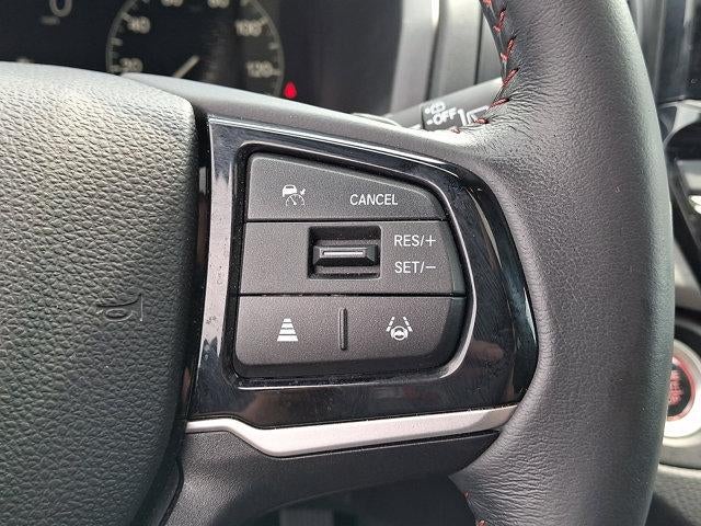 2025 Honda Odyssey Sport L - Photo 23