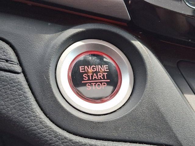 2025 Honda Odyssey Sport L - Photo 24