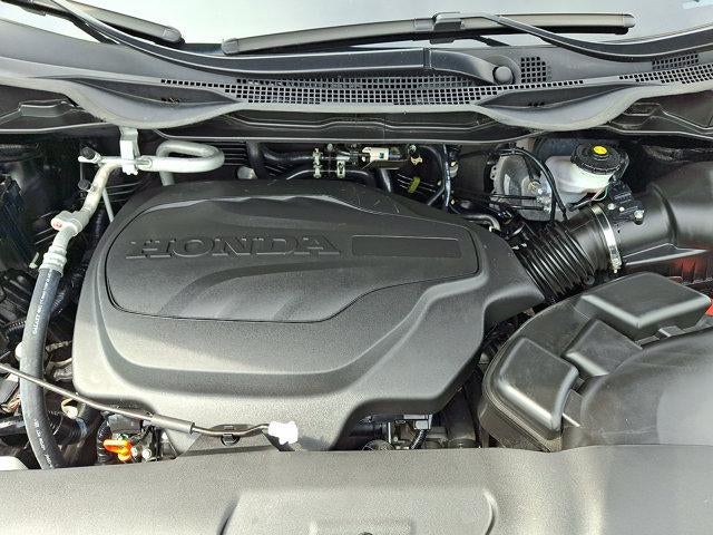 2025 Honda Odyssey Sport L - Photo 29