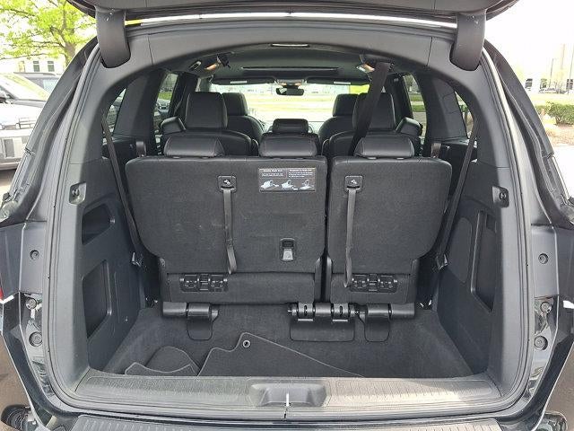 2025 Honda Odyssey Sport L - Photo 30