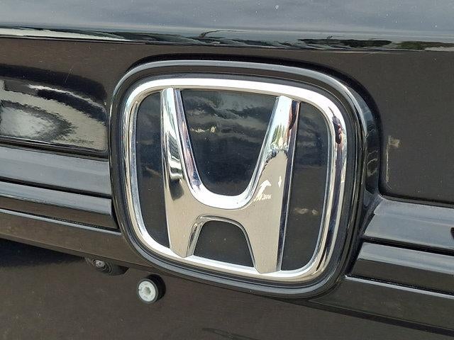 2025 Honda Odyssey Sport L - Photo 31