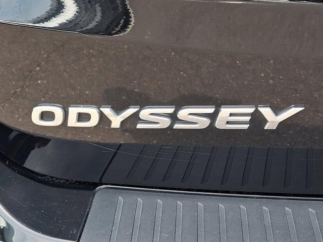 2025 Honda Odyssey Sport L - Photo 32