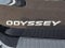 2025 Honda Odyssey Sport-L Auto
