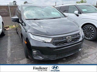 2025 Honda Odyssey Sport-L Auto