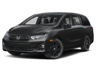 2025 Honda Odyssey Sport-L Auto