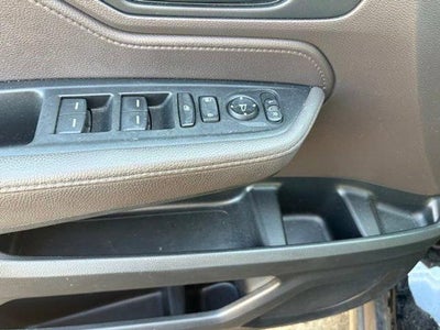 2019 Honda Odyssey EX-L Auto