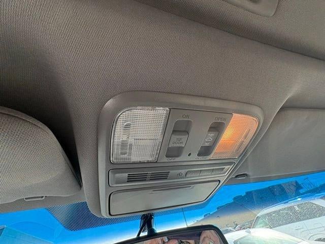 2012 Honda Pilot 4WD EX-L