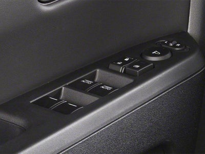 2012 Honda Pilot 4WD EX-L