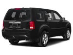 2015 Honda Pilot 4WD EX-L