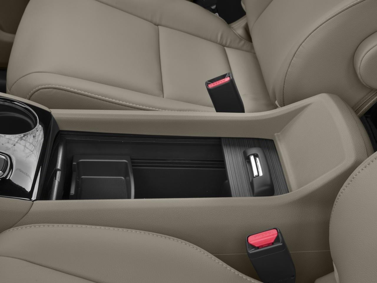 2017 Honda Pilot Touring AWD