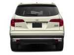 2017 Honda Pilot Touring AWD