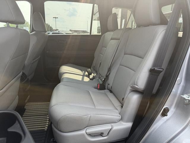 2023 Honda Passport EX-L - Photo 11