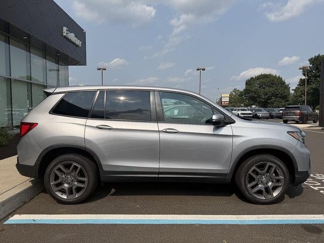 2023 Honda Passport EX-L AWD