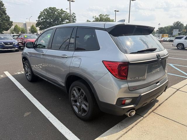 2023 Honda Passport EX-L AWD