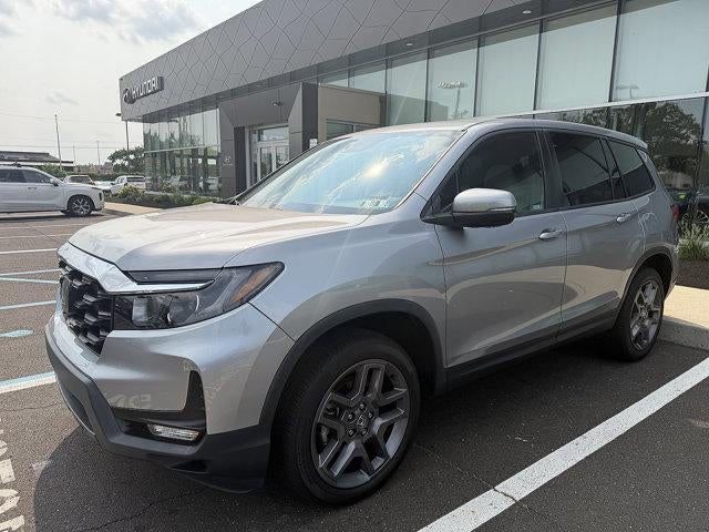 2023 Honda Passport EX-L - Photo 6