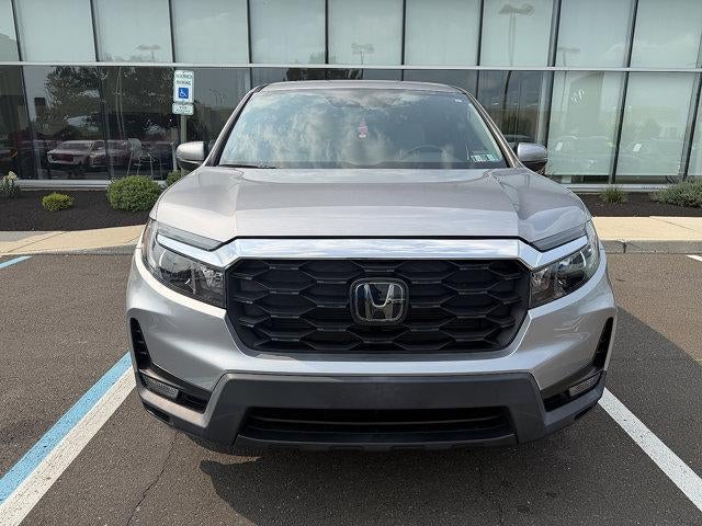 2023 Honda Passport EX-L - Photo 7
