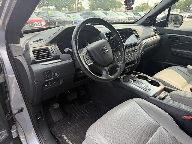 2023 Honda Passport EX-L - Photo 8