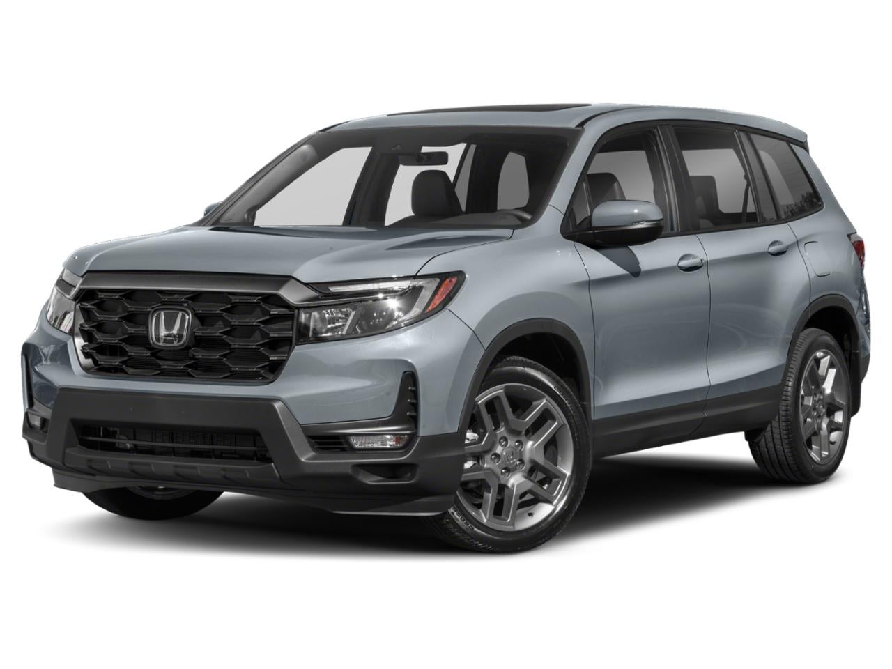 2023 Honda Passport EX-L - Photo 17