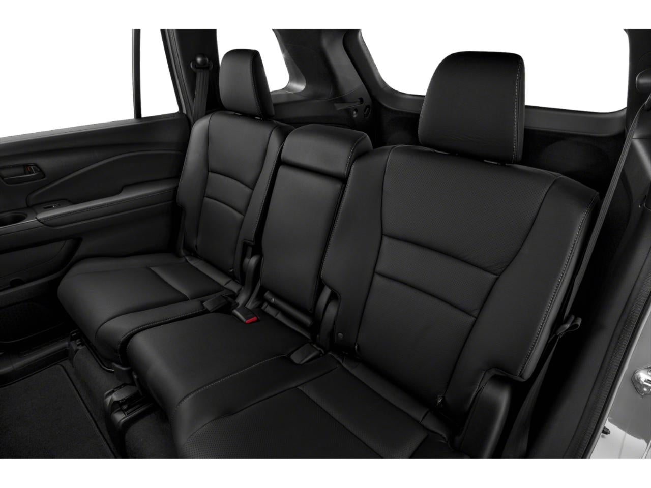 2023 Honda Passport EX-L - Photo 29