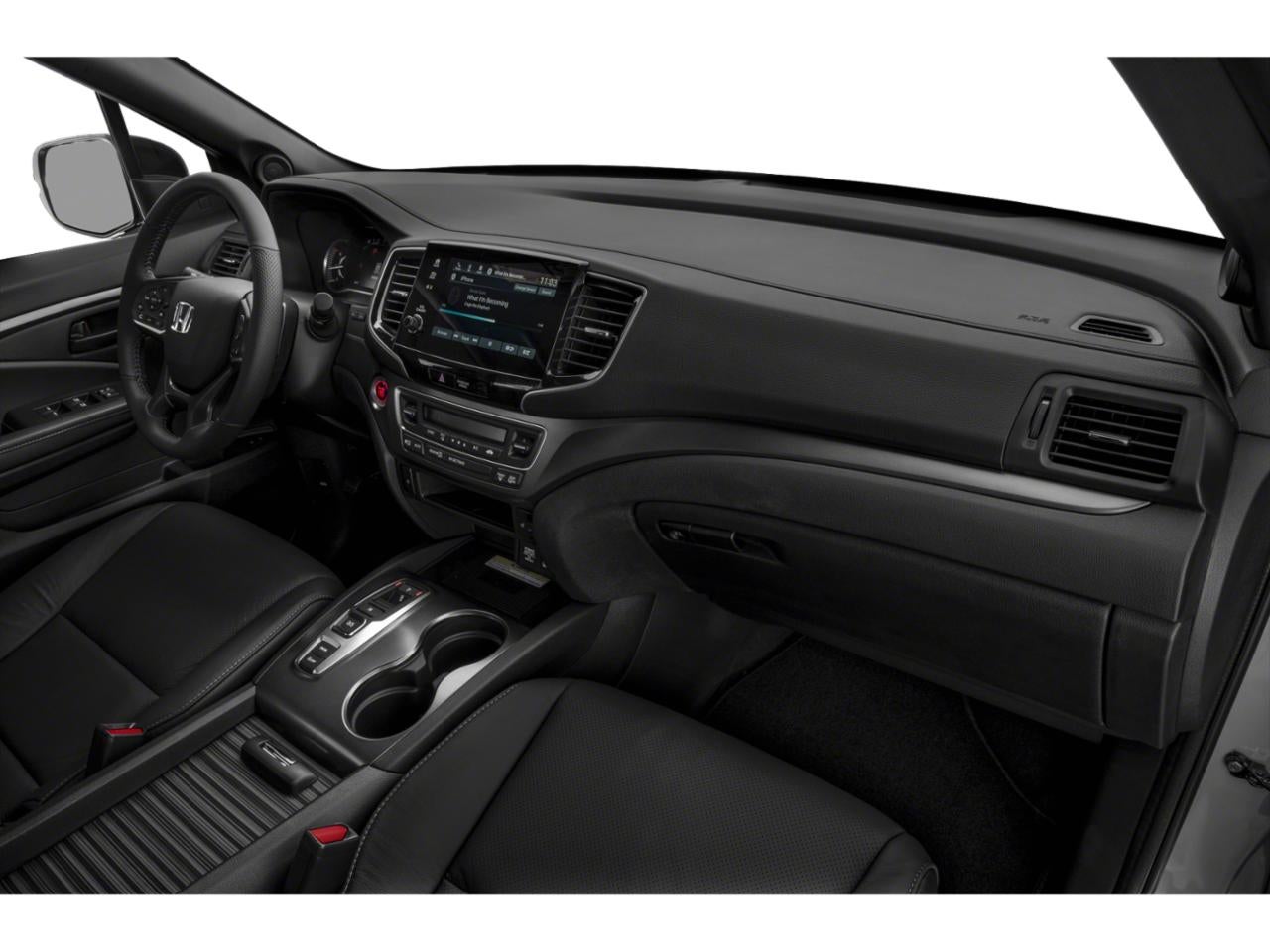 2023 Honda Passport EX-L - Photo 31