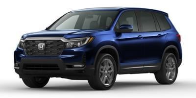 2023 Honda Passport EX-L - Photo 32