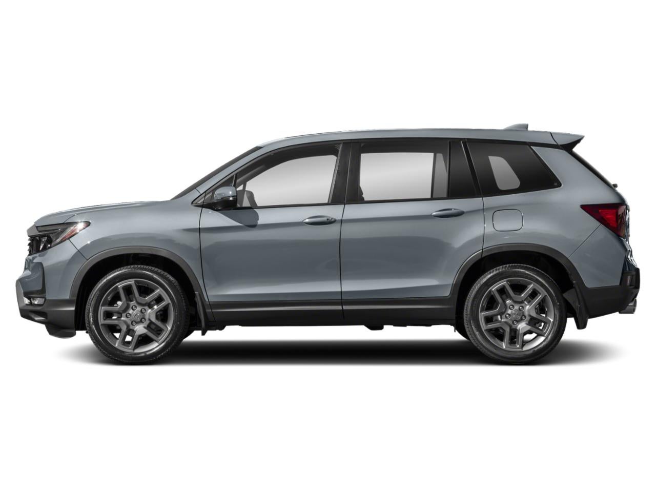 2023 Honda Passport EX-L - Photo 18