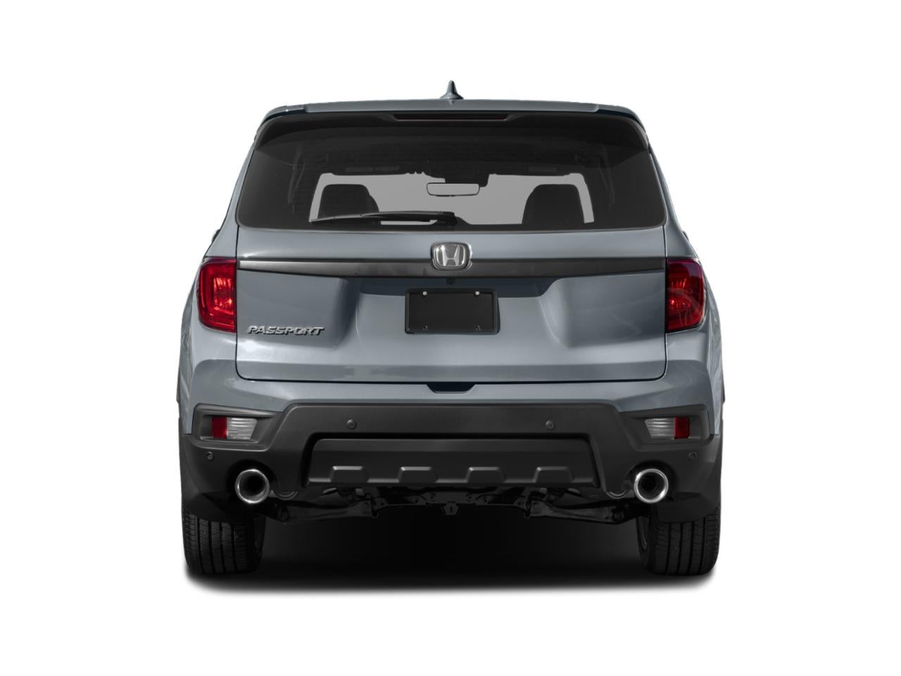 2023 Honda Passport EX-L - Photo 19