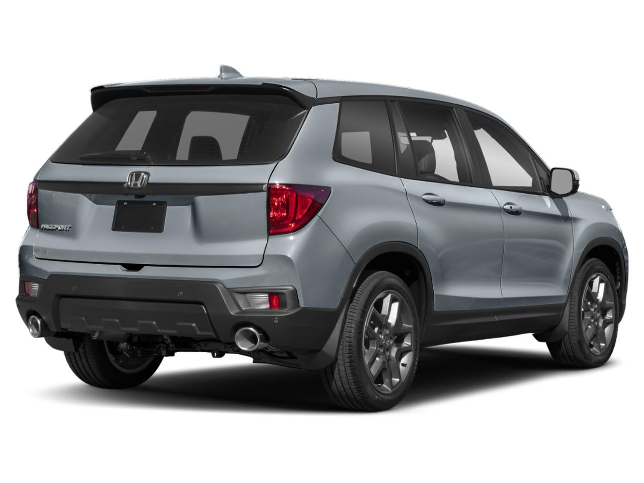 2023 Honda Passport EX-L - Photo 20