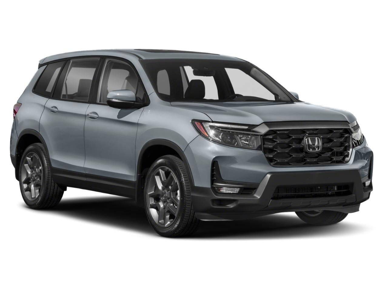 2023 Honda Passport EX-L - Photo 21