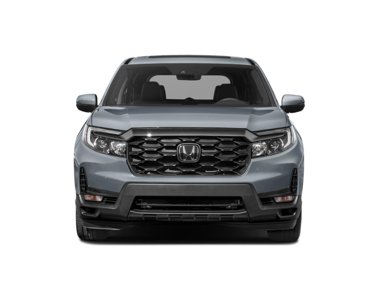 2023 Honda Passport EX-L - Photo 22