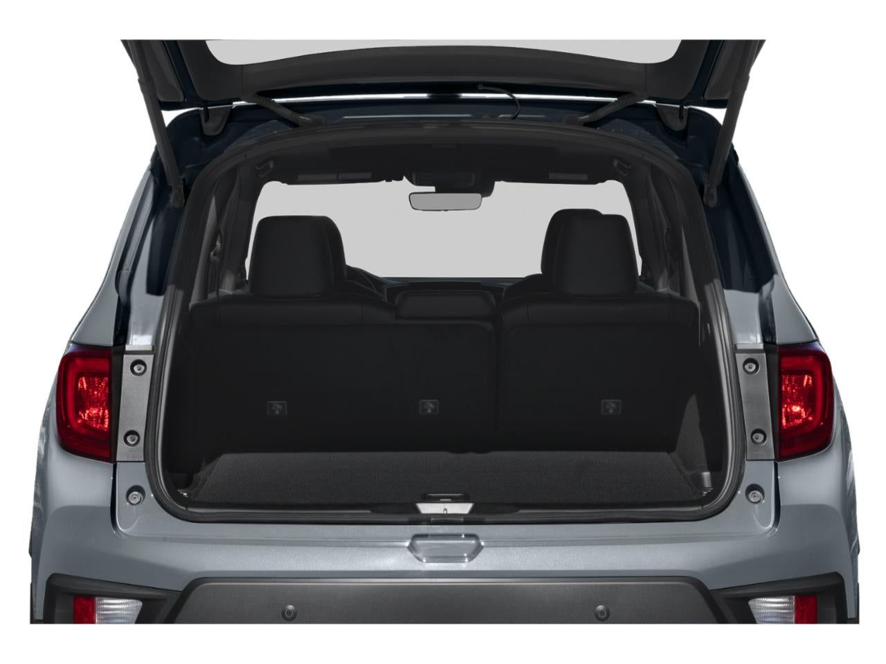 2023 Honda Passport EX-L - Photo 23