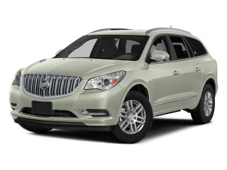 2017 Buick Enclave Premium FWD