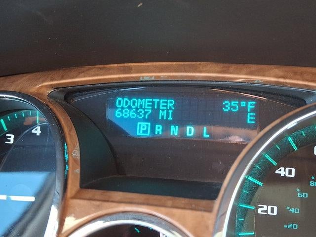 2010 Buick Enclave CX AWD