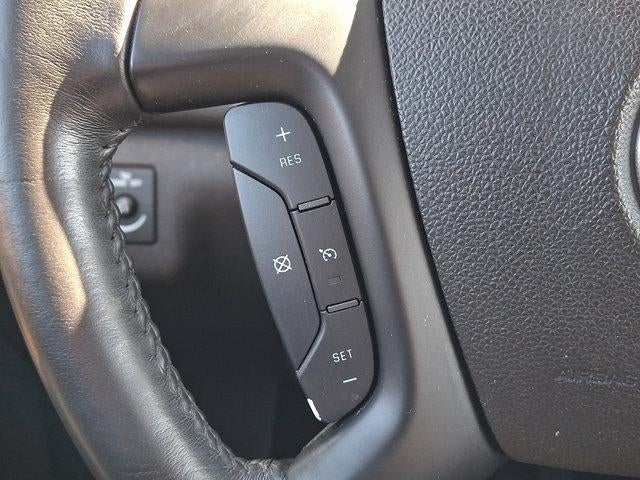 2010 Buick Enclave CX AWD