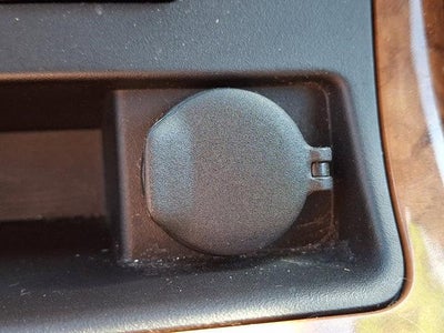 2010 Buick Enclave CX AWD