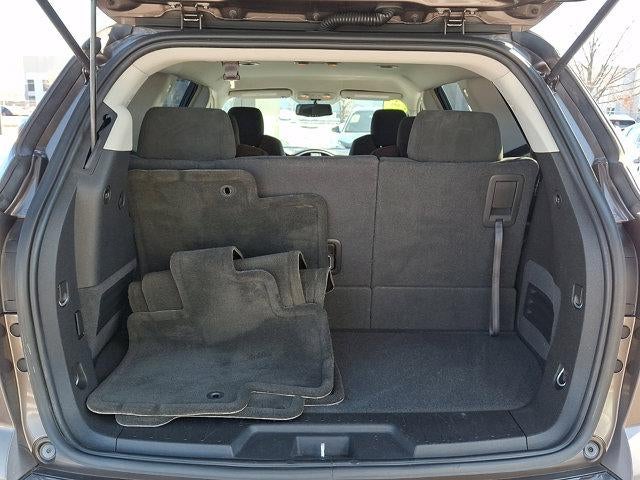 2010 Buick Enclave CX AWD