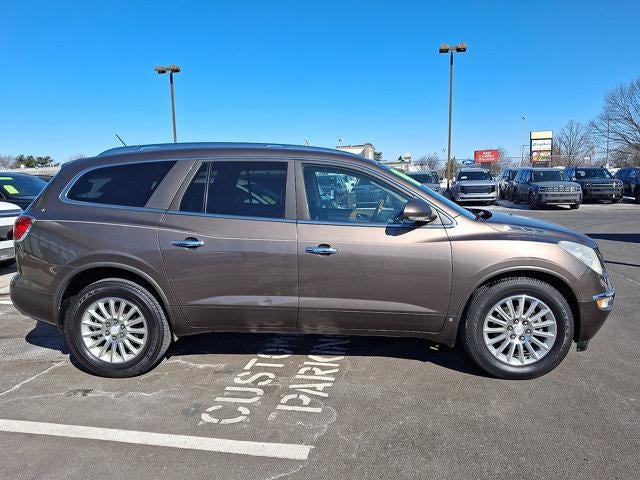 2010 Buick Enclave CX AWD