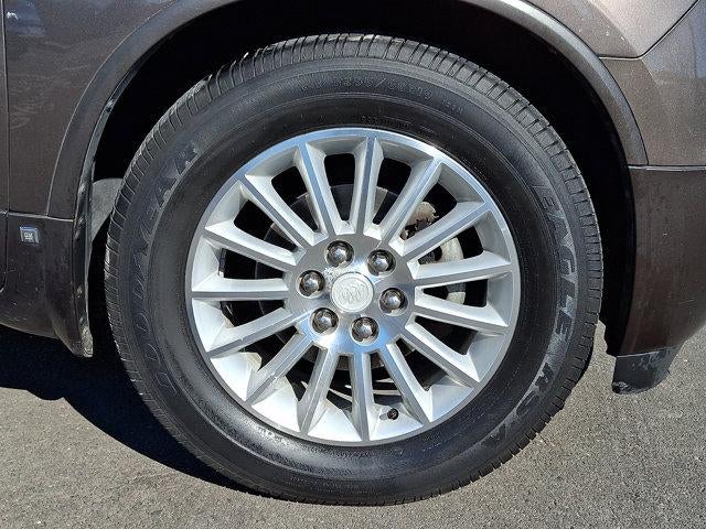 2010 Buick Enclave CX AWD