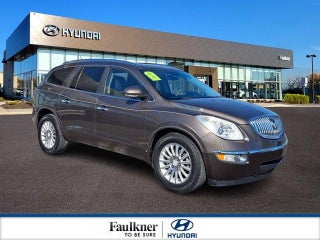 2010 Buick Enclave CX AWD
