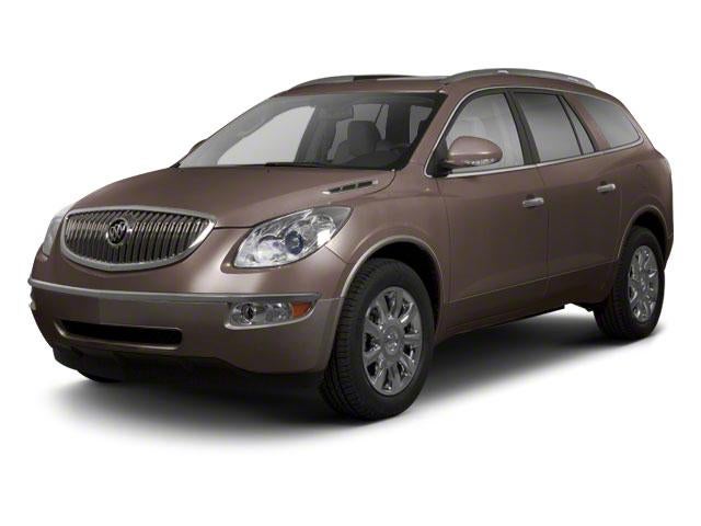 2010 Buick Enclave CX AWD