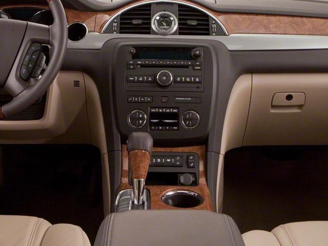 2010 Buick Enclave CX AWD