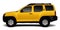 2007 Nissan Xterra 4WD 4dr Auto S