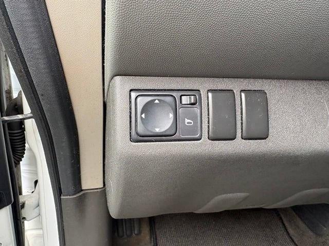 2014 Nissan Xterra S - Photo 11