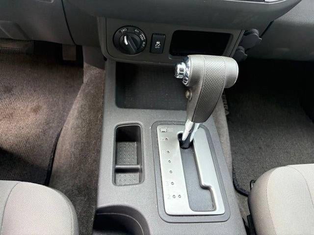 2014 Nissan Xterra S - Photo 12