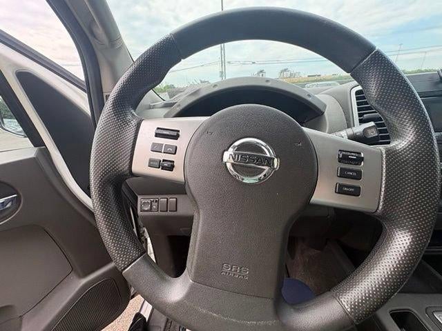 2014 Nissan Xterra S - Photo 13