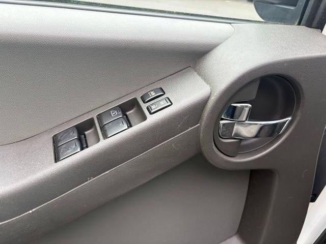 2014 Nissan Xterra S - Photo 6