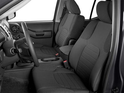 2014 Nissan Xterra 4WD 4dr Auto S